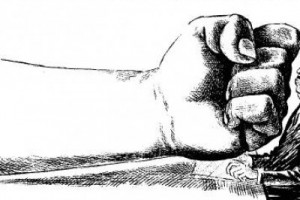 Израильского профлидера отстранили от работы