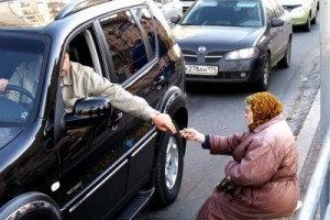 Качество и уровень жизни населения России