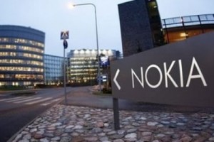Nokia увольняет 1000 человек