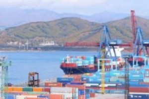 Из порта Находки выгоняют профорганизацию