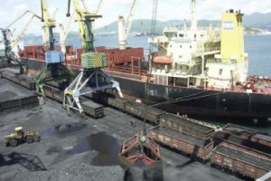 Конфликт в порту "Восточный", возможно, будет разрешен