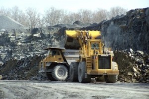 Коллектив рудника "Краснокаменский" готов голодать