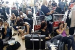 Пилоты Iberia начали забастовки по расписанию