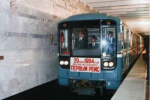 Машинисты минского метро в массовых увольнениях не замечены