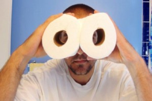 Шведы перед забастовкой могут остаться без туалетной бумаги