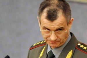 Нургалиев уходить не собирается