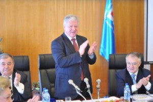 Всеобщей конфедерации профсоюзов исполнилось 20 лет