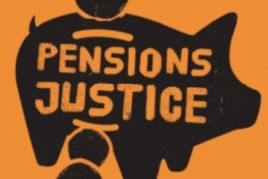 Британцы будут бастовать против пенсионной реформы