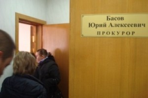 У жителей «Трехгорки» конец света