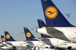 Крупнейший немецкий авиаперевозчик затягивает поясок