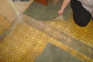 Городская прокуратура будет контролировать ситуацию в общежитии «Трехгорки»