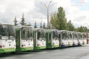 Транспортники Пензы пикетировали здание городской администрации