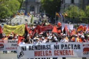 Испанцам не хватает образования