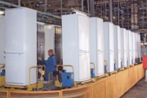 Завод "Бирюса": Красноярские профсоюзы обратилась к прокурору