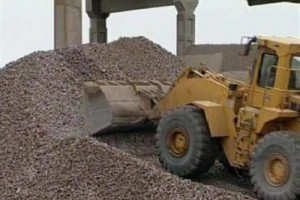 Строители Качканара готовятся к забастовке