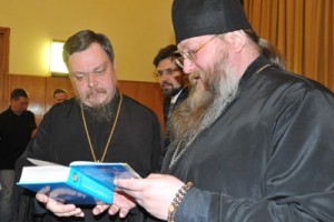 Протоиерей Чаплин поддержал выход фантастического сборника об угрозе толерантности