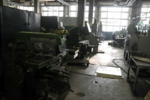 Рабочие «Молота» приостановили работу в связи с многомесячной задержкой заработной платы