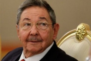 «Тоже митинг», или Разрыв шаблона: дочь Рауля Кастро возглавила гей-парад в Гаване