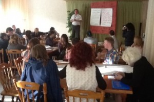 Информационное будущее профсоюзов России