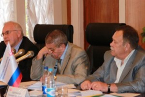 На VI пленуме ЦК профсоюза здравоохранение обсудили модернизацию отрасли