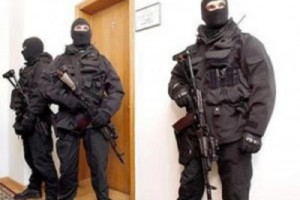 «Демократизаторы тандема» применят и против неполитических преступников