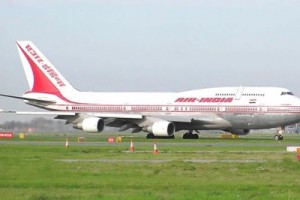 Air India: забастовка летчиков заставляет бить рекорды по убыткам