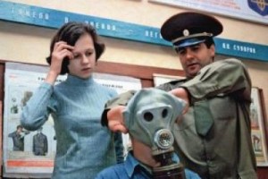 Военная подготовка возвращается ?