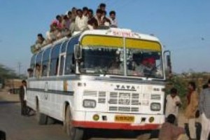 Башкирские транспортники готовят протест против нелегальных перевозчиков