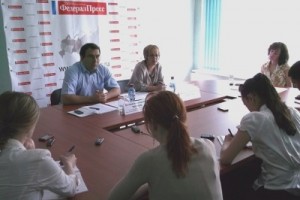 Иркутских педагогов загоняют в «альтернативный» профсоюз