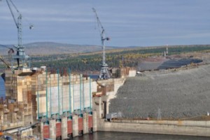 Профорганизация Богучанской ГЭС обратилась к Путину с открытым письмом