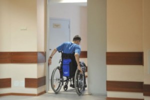 В Подмосковье введут штрафы за отказ в трудоустройстве инвалидов