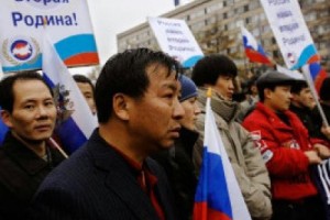 Концепция миграционной политики (продолжение) с комментарием ФНПР.