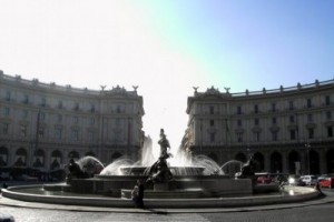 В Италии прошла многотысячная демонстрация