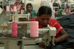В Бангладеше вновь заработали швейные производства