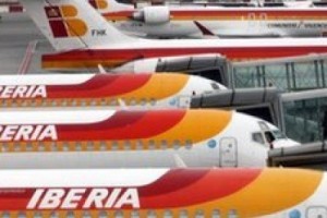 Iberia отказывает от примирения с пилотами, организованного государственным посредником