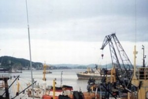 В Приморье рыбацкая компания брата экс-губернатора оказывает давление на профсоюз