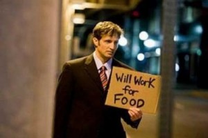 Список безработных стран