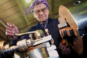 Минтруд открещивается от повышения трудового стажа для получения пенсий