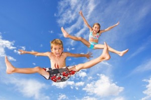 Волгоградские профсоюзы добились права для детей отдыхать дважды в году