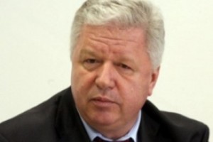 Председатель ФНПР встретился с премьер-министром России