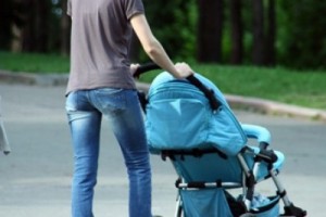 Многодетного отца работодатель не уволит?