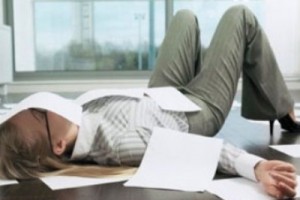 Лишь пятая часть россиян берет отпуск вовремя