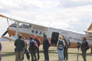 Как работники спасли ДОСААФ от банкротства