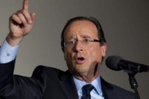 Президент Франции против сокращения сотрудников Peugeot-Citroen