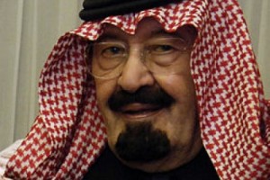 Саудовская монархия под угрозой из-за народных протестов?