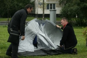 Профлидеры Хейнекена объявили голодовку