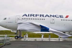 Один из профсоюзов работников авиакомпании Air France объявил о забастовке