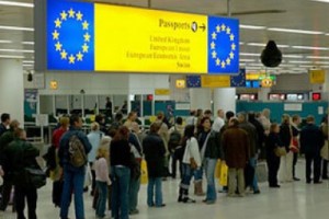 Британские пограничники назвали дату забастовки