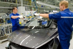 Hyundai и группа ГАЗ останавливают заводы