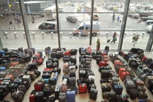 Забастовка британских пограничников может оказаться под судебным запретом